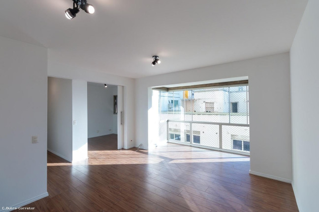 Imagem Apartamento com 2 Quartos à Venda, 110 m² em Vila Olímpia - São Paulo