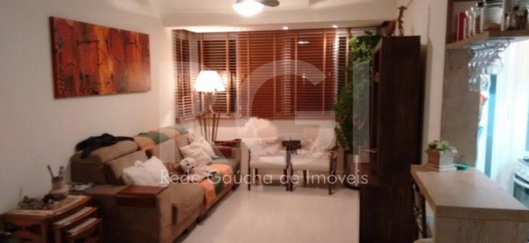 Apartamento com 2 Quartos à Venda, 93 m² em Cidade Baixa - Porto Alegre