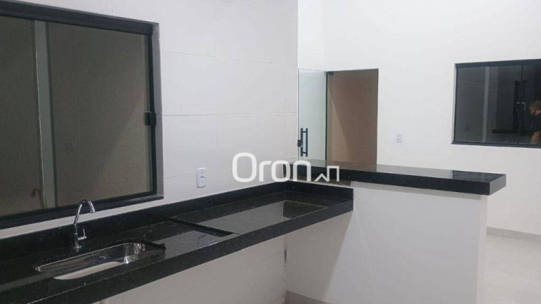 Imagem Casa com 2 Quartos à Venda, 93 m² em Jardim Botânico - Goiânia Imagem Casa com 2 Quartos à Venda, 93 m² em Jardim Botânico - Goiânia