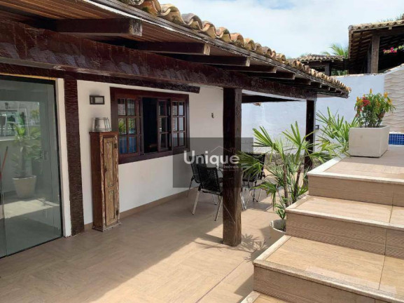 Imagem Casa com 5 Quartos à Venda, 260 m² em Geribá - Armação Dos Búzios