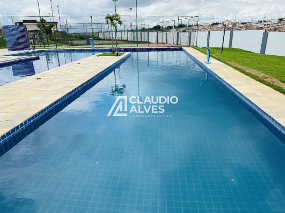Imagem Terreno à Venda, 352 m² em Papagaio - Feira De Santana Imagem Terreno à Venda, 352 m² em Papagaio - Feira De Santana
