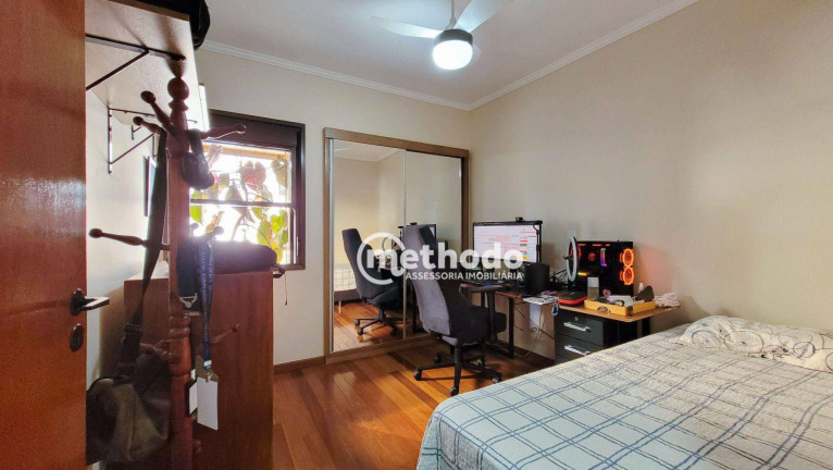 Imagem Apartamento com 3 Quartos à Venda, 103 m² em Vila Itapura - Campinas