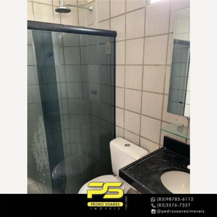 Imagem Apartamento com 2 Quartos à Venda, 58 m² em Jardim Cidade Universitária - João Pessoa Imagem Apartamento com 2 Quartos à Venda, 58 m² em Jardim Cidade Universitária - João Pessoa