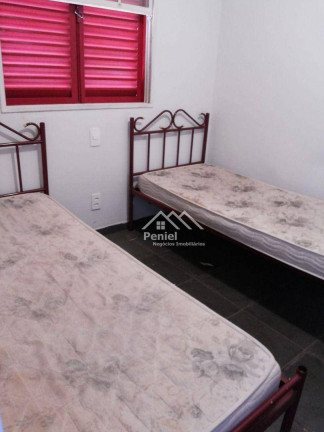 Imagem Apartamento com 1 Quarto à Venda, 32 m² em Vila Amélia - Ribeirão Preto