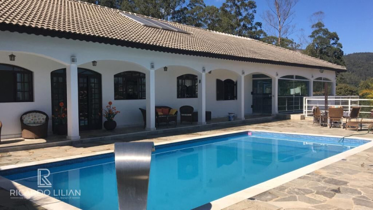 Imagem Casa com 4 Quartos à Venda, 900 m² em Centro - Mairiporã Imagem Casa com 4 Quartos à Venda, 900 m² em Centro - Mairiporã