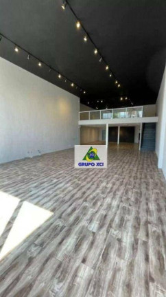 Imagem Loja para Alugar, 274 m² em Anália Franco - São Paulo Imagem Loja para Alugar, 274 m² em Anália Franco - São Paulo