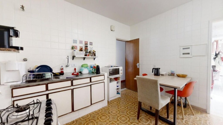 Imagem Apartamento com 3 Quartos à Venda, 124 m² em Pinheiros - São Paulo