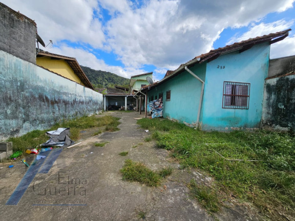 Imagem Casa com 2 Quartos à Venda, 80 m² em Perequê Açu - Ubatuba Imagem Casa com 2 Quartos à Venda, 80 m² em Perequê Açu - Ubatuba