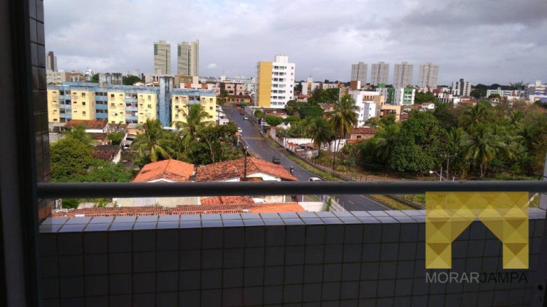 Imagem Apartamento com 3 Quartos à Venda, 120 m² em Bancários - João Pessoa Imagem Apartamento com 3 Quartos à Venda, 120 m² em Bancários - João Pessoa