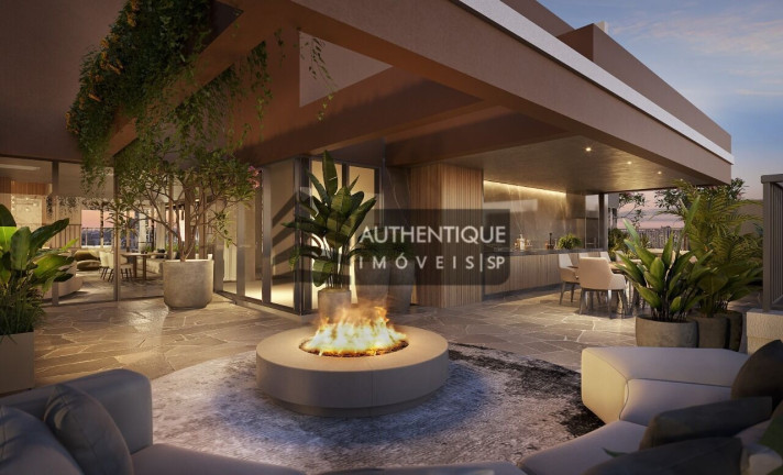 Imagem Apartamento com 4 Quartos à Venda, 205 m² em Vila Clementino - São Paulo Imagem Apartamento com 4 Quartos à Venda, 205 m² em Vila Clementino - São Paulo