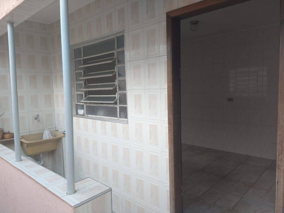 Imagem Casa com 4 Quartos à Venda, 240 m² em Vila Prudente - São Paulo Imagem Casa com 4 Quartos à Venda, 240 m² em Vila Prudente - São Paulo