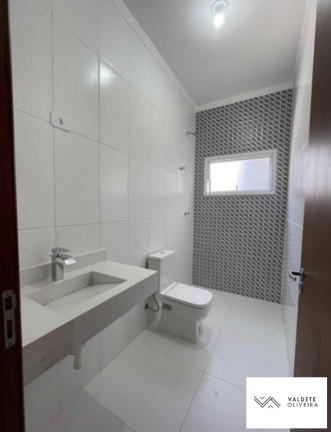 Imagem Casa com 3 Quartos à Venda, 140 m² em Loteamento Villa Branca - Jacareí Imagem Casa com 3 Quartos à Venda, 140 m² em Loteamento Villa Branca - Jacareí