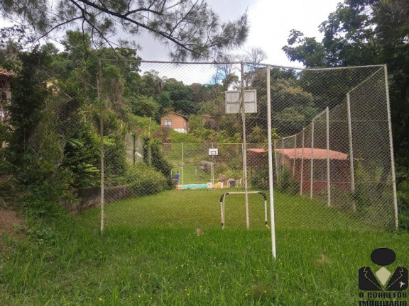 Imagem Imóvel com 4 Quartos à Venda, 11.000 m² em Quintas Da Serra - Caeté