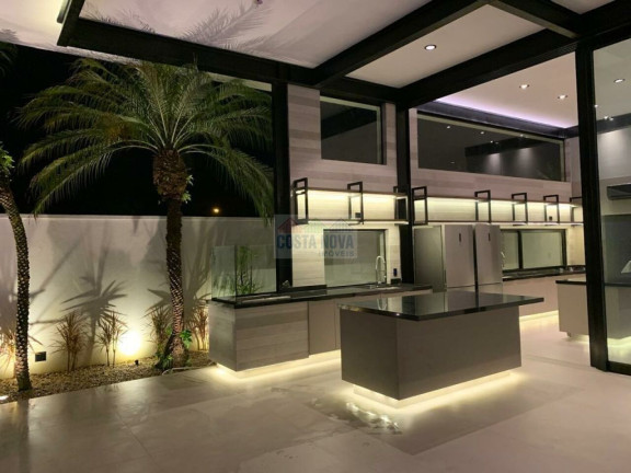 Imagem Casa com 6 Quartos à Venda, 650 m² em Acapulco - Guarujá Imagem Casa com 6 Quartos à Venda, 650 m² em Acapulco - Guarujá