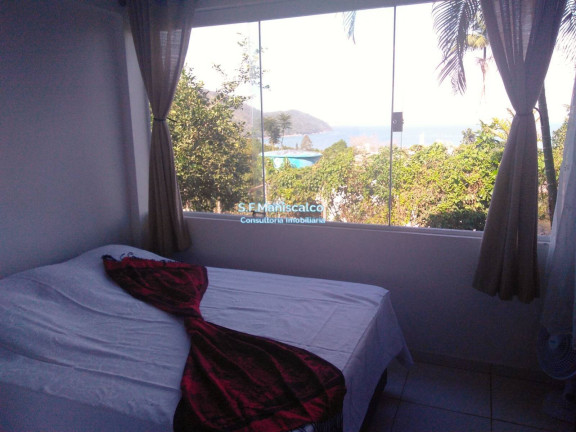 Imagem Casa com 5 Quartos à Venda, 480 m² em Enseada - Ubatuba Imagem Casa com 5 Quartos à Venda, 480 m² em Enseada - Ubatuba