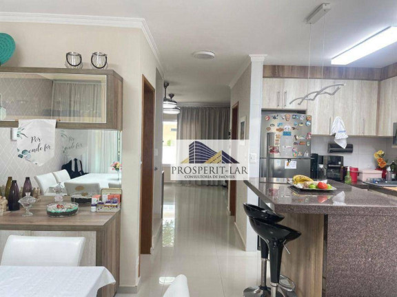 Imagem Casa com 3 Quartos à Venda, 126 m² em Portal Dos Gramados - Guarulhos Imagem Casa com 3 Quartos à Venda, 126 m² em Portal Dos Gramados - Guarulhos