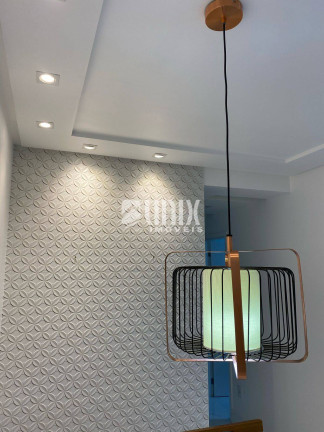 Imagem Apartamento com 2 Quartos à Venda, 66 m² em Flamboaynt - Campos Dos Goytacazes