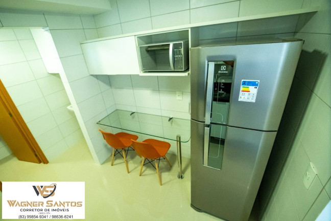 Imagem Apartamento com 3 Quartos à Venda, 92 m² em Alto Branco - Campina Grande Imagem Apartamento com 3 Quartos à Venda, 92 m² em Alto Branco - Campina Grande
