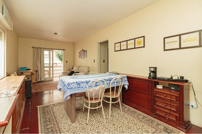 Imagem Apartamento com 2 Quartos à Venda, 77 m² em Santa Cecília - Porto Alegre