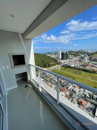 Imagem Apartamento com 2 Quartos à Venda, 64 m² em Praia Brava - Itajaí