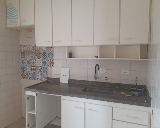 Imagem Imóvel com 3 Quartos à Venda, 83 m² em Chácara Santo Antônio - São Paulo