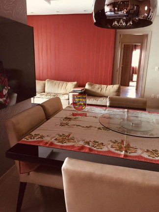 Imagem Apartamento com 3 Quartos à Venda,  em Estreito - Florianópolis