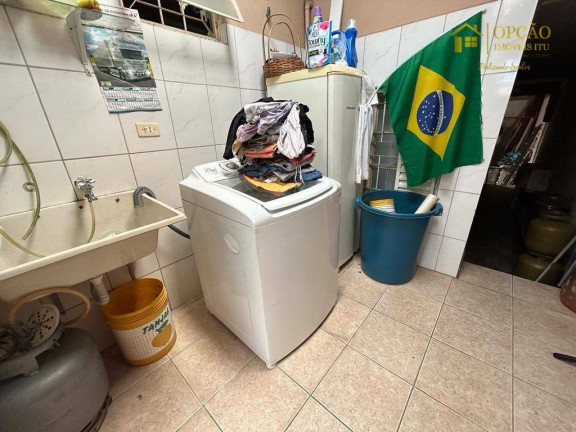 Imagem Casa com 3 Quartos à Venda, 145 m² em Jardim Alberto Gomes - Itu