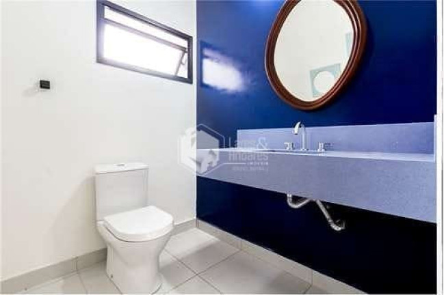 Imagem Sobrado com 5 Quartos à Venda, 460 m² em Lapa - São Paulo