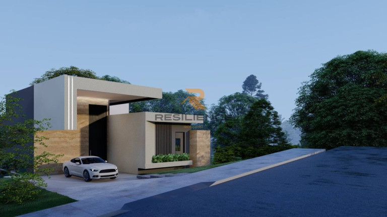 Imagem Casa de Condomínio com 3 Quartos à Venda, 283 m² em Gran Park - Vespasiano Imagem Casa de Condomínio com 3 Quartos à Venda, 283 m² em Gran Park - Vespasiano
