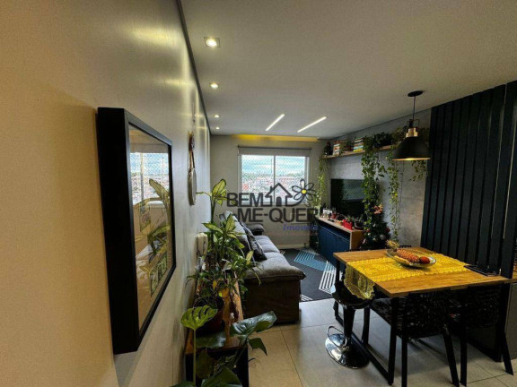 Imagem Apartamento com 2 Quartos à Venda, 40 m² em Vila Pirituba - São Paulo