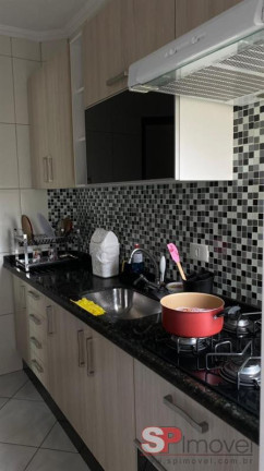 Imagem Apartamento com 2 Quartos à Venda, 70 m² em Rudge Ramos - São Bernardo Do Campo