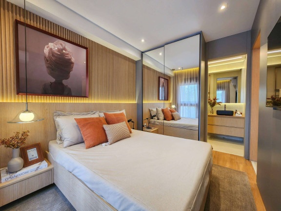Imagem Apartamento com 2 Quartos à Venda, 66 m² em Vila Mariana - São Paulo Imagem Apartamento com 2 Quartos à Venda, 66 m² em Vila Mariana - São Paulo