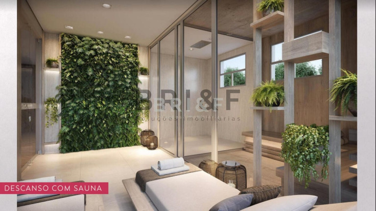 Imagem Apartamento com 2 Quartos à Venda, 74 m² em Jardim Das Acacias - São Paulo Imagem Apartamento com 2 Quartos à Venda, 74 m² em Jardim Das Acacias - São Paulo