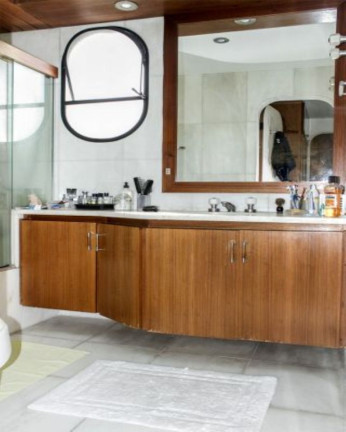 Imagem Apartamento com 4 Quartos à Venda, 380 m² em Santa Cecília - São Paulo