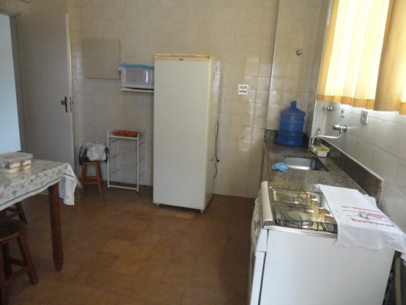 Imagem Apartamento com 2 Quartos à Venda, 101 m² em Marapé - Santos Imagem Apartamento com 2 Quartos à Venda, 101 m² em Marapé - Santos