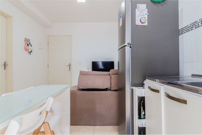 Imagem Imóvel com 2 Quartos à Venda,  em Vila Nhocune - São Paulo