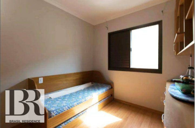 Imagem Apartamento com 3 Quartos à Venda ou Locação, 96 m² em Bosque Da Saúde - São Paulo