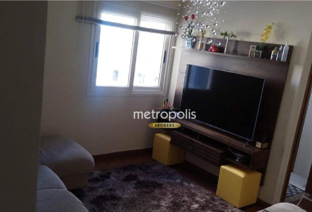 Imagem Apartamento com 3 Quartos à Venda, 69 m² em Vila Alpina - São Paulo Imagem Apartamento com 3 Quartos à Venda, 69 m² em Vila Alpina - São Paulo