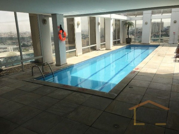Imagem Apartamento com 1 Quarto à Venda, 40 m² em Centro - Guarulhos Imagem Apartamento com 1 Quarto à Venda, 40 m² em Centro - Guarulhos