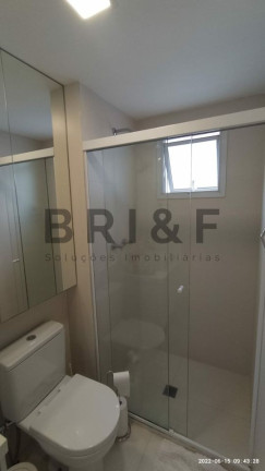 Imagem Apartamento com 1 Quarto para Alugar, 60 m² em Vila Olímpia - São Paulo