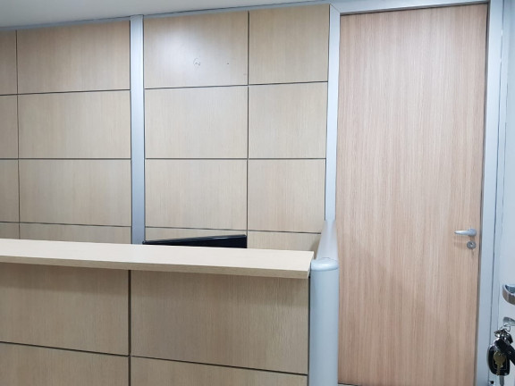 Imagem Sala Comercial à Venda, 90 m² em Barra Funda - São Paulo Imagem Sala Comercial à Venda, 90 m² em Barra Funda - São Paulo
