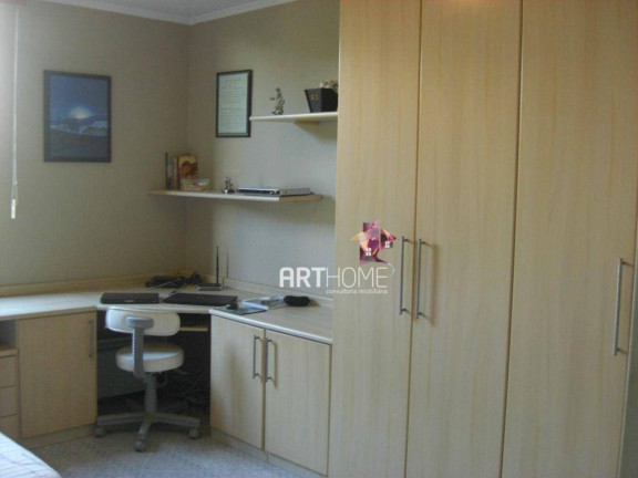 Imagem Apartamento com 2 Quartos à Venda, 89 m² em Parque Terra Nova - São Bernardo Do Campo