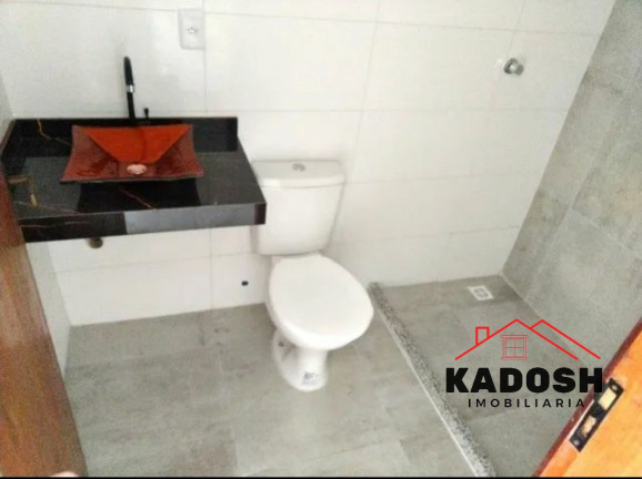 Imagem Casa com 2 Quartos à Venda, 125 m² em Papagaio - Feira De Santana Imagem Casa com 2 Quartos à Venda, 125 m² em Papagaio - Feira De Santana