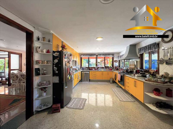 Imagem Casa de Condomínio com 5 Quartos à Venda, 1.333 m² em Granja Viana - Cotia