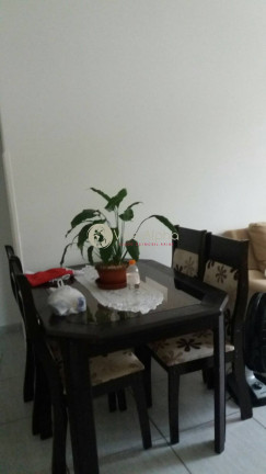 Imagem Apartamento com 3 Quartos à Venda, 119 m² em Gonzaga - Santos Imagem Apartamento com 3 Quartos à Venda, 119 m² em Gonzaga - Santos