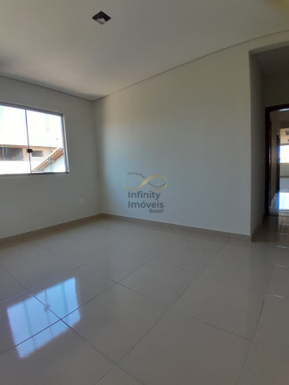 Imagem Casa com 3 Quartos à Venda, 115 m² em Niterói - Betim