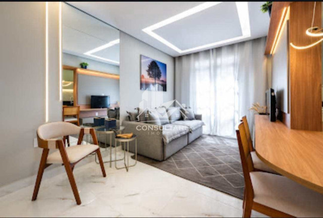 Apartamento com 2 Quartos à Venda, 78 m² em Boqueirão - Santos