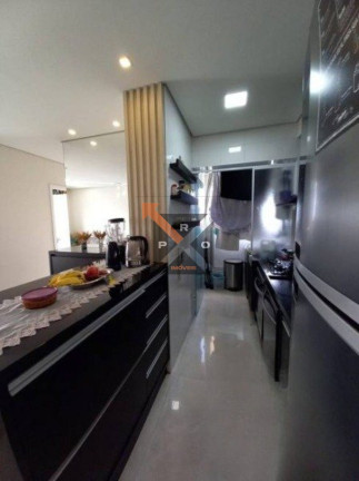 Imagem Imóvel com 3 Quartos à Venda, 85 m² em Mooca - São Paulo