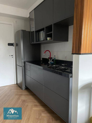 Imagem Apartamento com 1 Quarto à Venda, 29 m² em Casa Verde - São Paulo