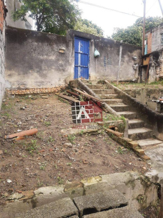 Imagem Terreno à Venda, 206 m² em Ermelino Matarazzo - São Paulo Imagem Terreno à Venda, 206 m² em Ermelino Matarazzo - São Paulo